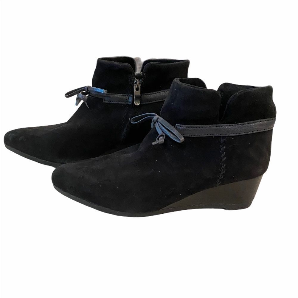 Bussola Booties size 37 